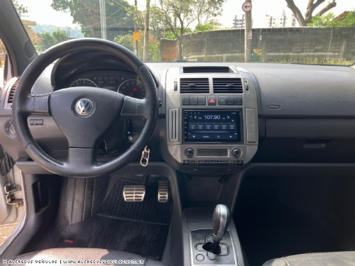 Volkswagen POLO SPORTLINE 1.6 2010/2011